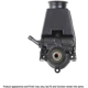 Purchase Top-Quality Remanufactured Power Steering Pump With Reservoir by CARDONE INDUSTRIES - 20-17602 pa5