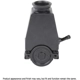 Purchase Top-Quality Remanufactured Power Steering Pump With Reservoir by CARDONE INDUSTRIES - 20-17602 pa6