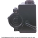 Purchase Top-Quality Remanufactured Power Steering Pump With Reservoir by CARDONE INDUSTRIES - 20-22879 pa5