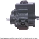Purchase Top-Quality Remanufactured Power Steering Pump With Reservoir by CARDONE INDUSTRIES - 20-22880 pa5