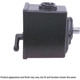 Purchase Top-Quality Remanufactured Power Steering Pump With Reservoir by CARDONE INDUSTRIES - 20-22880 pa7