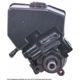 Purchase Top-Quality Remanufactured Power Steering Pump With Reservoir by CARDONE INDUSTRIES - 20-28888 pa12