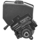 Purchase Top-Quality Remanufactured Power Steering Pump With Reservoir by CARDONE INDUSTRIES - 20-28888 pa3
