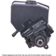 Purchase Top-Quality Remanufactured Power Steering Pump With Reservoir by CARDONE INDUSTRIES - 20-28888 pa8