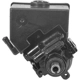 Purchase Top-Quality Remanufactured Power Steering Pump With Reservoir by CARDONE INDUSTRIES - 20-29900 pa4