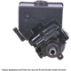Purchase Top-Quality Remanufactured Power Steering Pump With Reservoir by CARDONE INDUSTRIES - 20-29900 pa7