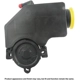 Purchase Top-Quality Remanufactured Power Steering Pump With Reservoir by CARDONE INDUSTRIES - 20-33771 pa4