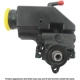 Purchase Top-Quality Remanufactured Power Steering Pump With Reservoir by CARDONE INDUSTRIES - 20-33771 pa6