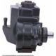 Purchase Top-Quality Remanufactured Power Steering Pump With Reservoir by CARDONE INDUSTRIES - 20-34830 pa11