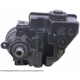 Purchase Top-Quality Remanufactured Power Steering Pump With Reservoir by CARDONE INDUSTRIES - 20-34830 pa12