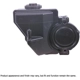 Purchase Top-Quality Remanufactured Power Steering Pump With Reservoir by CARDONE INDUSTRIES - 20-34830 pa5