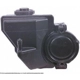 Purchase Top-Quality Remanufactured Power Steering Pump With Reservoir by CARDONE INDUSTRIES - 20-34830 pa9