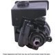 Purchase Top-Quality Remanufactured Power Steering Pump With Reservoir by CARDONE INDUSTRIES - 20-36900 pa5