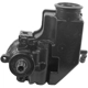 Purchase Top-Quality Remanufactured Power Steering Pump With Reservoir by CARDONE INDUSTRIES - 20-37776 pa4