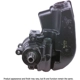 Purchase Top-Quality Remanufactured Power Steering Pump With Reservoir by CARDONE INDUSTRIES - 20-38771 pa12
