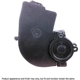 Purchase Top-Quality Remanufactured Power Steering Pump With Reservoir by CARDONE INDUSTRIES - 20-39771 pa12