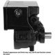 Purchase Top-Quality Remanufactured Power Steering Pump With Reservoir by CARDONE INDUSTRIES - 20-44535 pa2