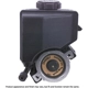 Purchase Top-Quality Remanufactured Power Steering Pump With Reservoir by CARDONE INDUSTRIES - 20-49600 pa6