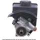Purchase Top-Quality Remanufactured Power Steering Pump With Reservoir by CARDONE INDUSTRIES - 20-49600 pa8