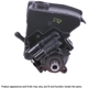 Purchase Top-Quality Pompe de direction assistée avec réservoir Reconditionnée par CARDONE INDUSTRIES - 20-50888 pa5