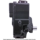 Purchase Top-Quality Pompe de direction assistée avec réservoir Reconditionnée par CARDONE INDUSTRIES - 20-50888 pa6