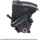 Purchase Top-Quality Pompe de direction assistée avec réservoir Reconditionnée par CARDONE INDUSTRIES - 20-50888F pa5