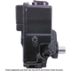 Purchase Top-Quality Pompe de direction assistée avec réservoir Reconditionnée par CARDONE INDUSTRIES - 20-50888F pa7