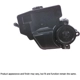 Purchase Top-Quality Remanufactured Power Steering Pump With Reservoir by CARDONE INDUSTRIES - 20-53881 pa11