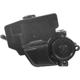 Purchase Top-Quality Remanufactured Power Steering Pump With Reservoir by CARDONE INDUSTRIES - 20-53881 pa6