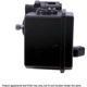 Purchase Top-Quality Pompe de direction assistée avec réservoir Reconditionnée par CARDONE INDUSTRIES - 20-54500 pa11