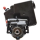 Purchase Top-Quality Remanufactured Power Steering Pump With Reservoir by CARDONE INDUSTRIES - 20-55542 pa4