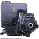 Purchase Top-Quality Remanufactured Power Steering Pump With Reservoir by CARDONE INDUSTRIES - 20-55895 pa4