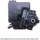 Purchase Top-Quality Remanufactured Power Steering Pump With Reservoir by CARDONE INDUSTRIES - 20-55895 pa9