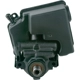 Purchase Top-Quality CARDONE INDUSTRIES - 20-55982 - Remanufactured Power Steering Pump With Reservoir pa16