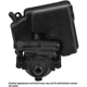 Purchase Top-Quality Remanufactured Power Steering Pump With Reservoir by CARDONE INDUSTRIES - 20-55994 pa7