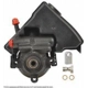 Purchase Top-Quality Remanufactured Power Steering Pump With Reservoir by CARDONE INDUSTRIES - 20-57830VB pa4