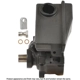 Purchase Top-Quality Remanufactured Power Steering Pump With Reservoir by CARDONE INDUSTRIES - 20-57830VB pa7