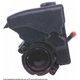 Purchase Top-Quality Remanufactured Power Steering Pump With Reservoir by CARDONE INDUSTRIES - 20-57888 pa13