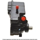 Purchase Top-Quality Pompe de direction assistée avec réservoir Reconditionnée par CARDONE INDUSTRIES - 20-57900 pa1