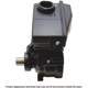 Purchase Top-Quality Pompe de direction assistée avec réservoir Reconditionnée par CARDONE INDUSTRIES - 20-57900 pa4