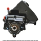 Purchase Top-Quality Remanufactured Power Steering Pump With Reservoir by CARDONE INDUSTRIES - 20-57900 pa5