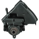 Purchase Top-Quality CARDONE INDUSTRIES - 20-57993 - Remanufactured Power Steering Pump With Reservoir pa19