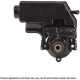 Purchase Top-Quality Remanufactured Power Steering Pump With Reservoir by CARDONE INDUSTRIES - 20-58538 pa12