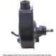 Purchase Top-Quality Pompe de direction assistée avec réservoir Reconditionnée par CARDONE INDUSTRIES - 20-6001 pa11