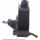 Purchase Top-Quality Pompe de direction assistée avec réservoir Reconditionnée par CARDONE INDUSTRIES - 20-6001 pa2