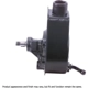 Purchase Top-Quality Pompe de direction assistée avec réservoir Reconditionnée par CARDONE INDUSTRIES - 20-6001 pa9