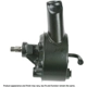 Purchase Top-Quality Pompe de direction assistée avec réservoir Reconditionnée par CARDONE INDUSTRIES - 20-6084 pa9