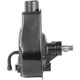 Purchase Top-Quality Pompe de direction assistée avec réservoir Reconditionnée par CARDONE INDUSTRIES - 20-6086 pa9
