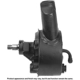 Purchase Top-Quality Remanufactured Power Steering Pump With Reservoir by CARDONE INDUSTRIES - 20-6101 pa4
