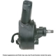 Purchase Top-Quality Remanufactured Power Steering Pump With Reservoir by CARDONE INDUSTRIES - 20-6101 pa6